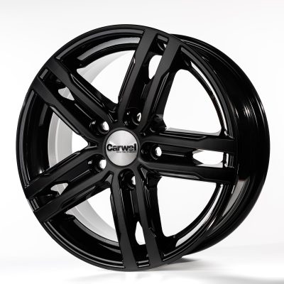 Carwel Волга 178 15x6 5x112 ET43 DIA66.6
