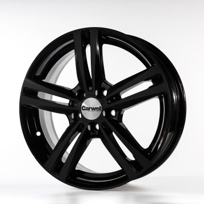 Carwel Амут 217 16x6 5x112 ET50 DIA57.1