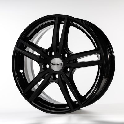 Carwel Баруй 223 16x6.5 5x114.3 ET45 DIA67.1