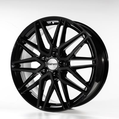 Carwel Вайс 233 18x7 5x114.3 ET51 DIA67.1