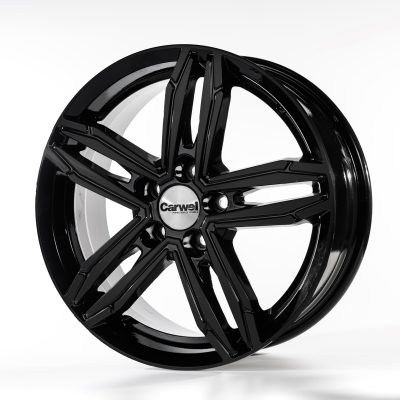 Carwel Нева 256 16x6.5 5x114.3 ET45 DIA67.1