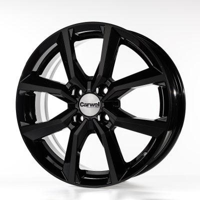 Carwel Сегун 271 16x6 4x100 ET37 DIA67.1