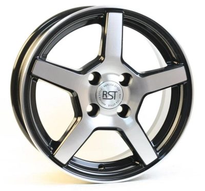 RST R024 14x5.5 4x98 ET40 DIA58.6