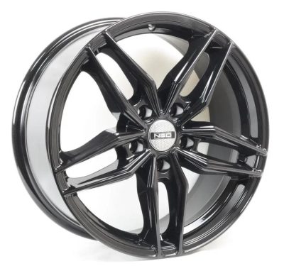 NEO 782 17x7.5 5x108 ET50.5 DIA63.4