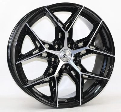 RST R139 (GEELY) 19x7.5 5x108 ET46 DIA63.4