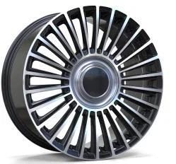 RST R159 19x8 5x112 ET45 DIA66.6