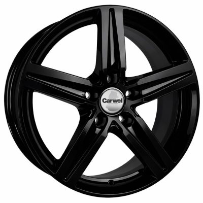 Carwel Вилюй 274 17x7 5x114.3 ET45 DIA67.1