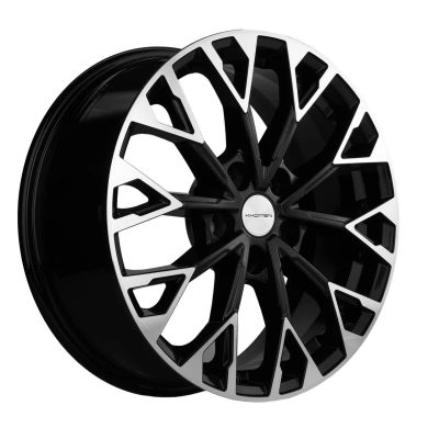 Ганг 1718 (Haval Jolion)