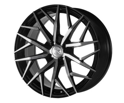 Race Ready Technology CSS3347 17x7.5 5x100 ET40 DIA57.1