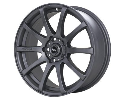 Race Ready Technology CSS355 16x7 5x114.3 ET40 DIA67.1