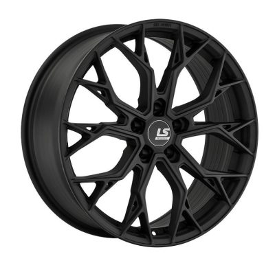 LS FlowForming RC108 19x8 5x112 ET27 DIA66.6