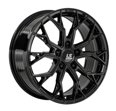 LS FlowForming RC108 19x8.5 5x114.3 ET46.5 DIA67.1