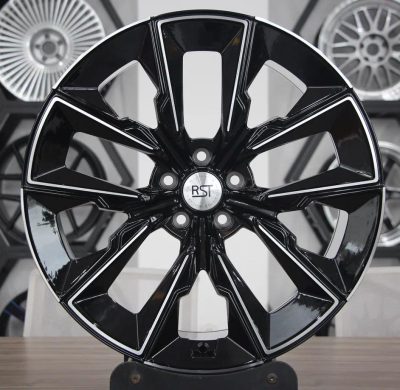 R082FF (BMW 5 Series VI (F10/F11) (2009-2013) Russ
