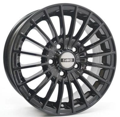 NEO 537 15x6 4x100 ET40 DIA60.1