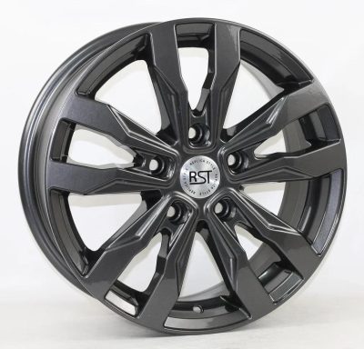 RST R196 (VW) 16x6.5 5x120 ET51 DIA65.1