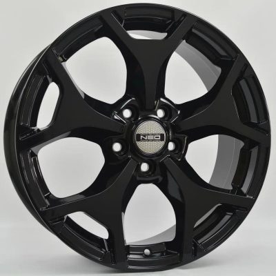 NEO 753 17x7 5x114.3 ET50 DIA67.1