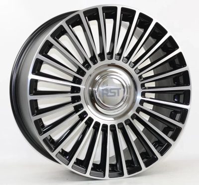 RST R112 20x9 5x114.3 ET34 DIA67.1