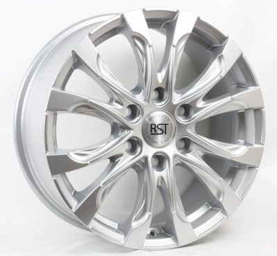 RST R118 18x7.5 6x139.7 ET48 DIA92.5