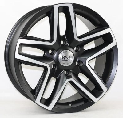 RST R238 (Tank 300) 18x8 6x139.7 ET36 DIA100.1