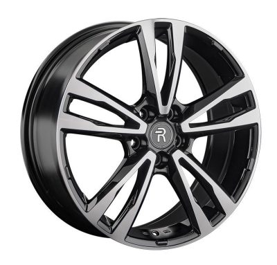REPLAY GS35 20x8 5x114.3 ET47 DIA67.1