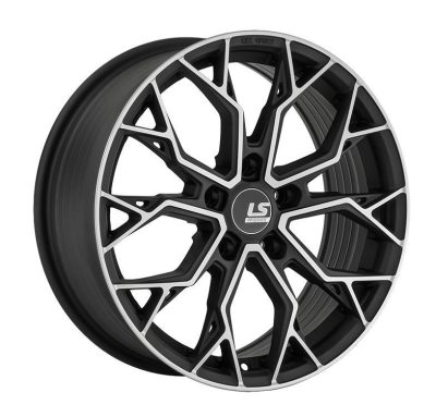 LS FlowForming RC108 17x7.5 5x120 ET30 DIA72.6