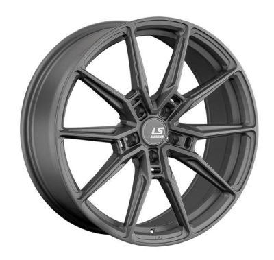 LS FlowForming RC58 20x9 5x108 ET38.5 DIA63.3