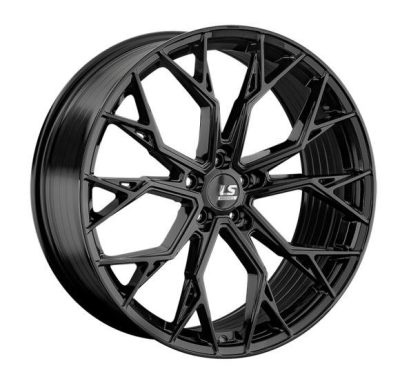 LS FlowForming RC61 19x8.5 5x114.3 ET40 DIA67.1