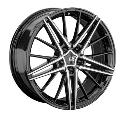 LS FlowForming RC76 20x8 5x108 ET46 DIA63.3
