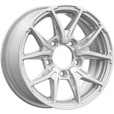 iFree Нокс (КС1202) 16x6.5 5x139.7 ET40 DIA98.2