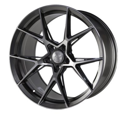 Race Ready Technology CSSYA5636 20x8.5 5x120 ET40 DIA72.6