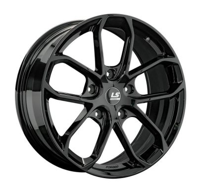 LS Forged FG26 21x9.5 5x130 ET46 DIA71.6