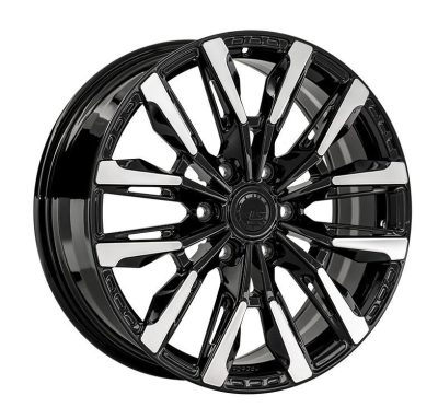 LS Forged FG55 20x8 6x139.7 ET55 DIA100.1