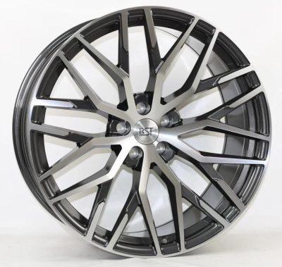 R2108FF (Audi Q8)