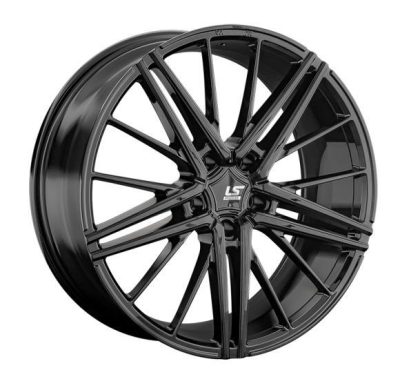 LS FlowForming RC76 19x8.5 5x108 ET36 DIA65.1