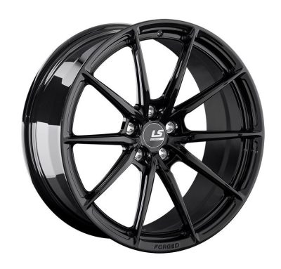 LS Forged FG05 19x9 5x120 ET48 DIA74.1