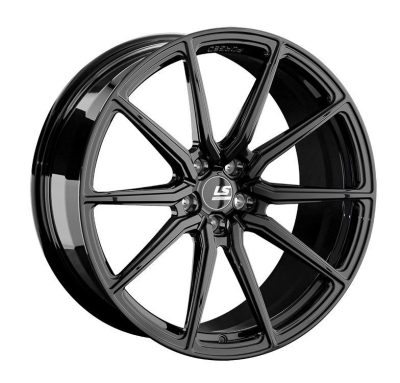 LS Forged FG01 20x10.5 5x120 ET45 DIA74.1