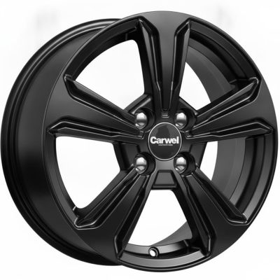 Carwel Сириус 111 15x6 4x100 ET46 DIA54.1