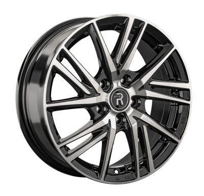 REPLAY FD204 16x6.5 5x108 ET50 DIA63.4