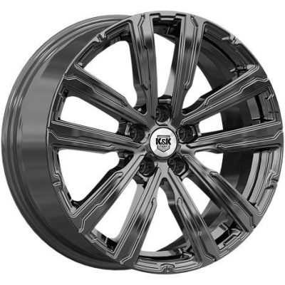КиК Аламер (КС1216) 18x7.5 5x108 ET45 DIA59.6
