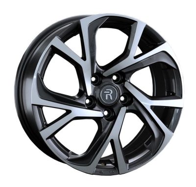 REPLAY MZ139 17x7 5x114.3 ET45 DIA67.1