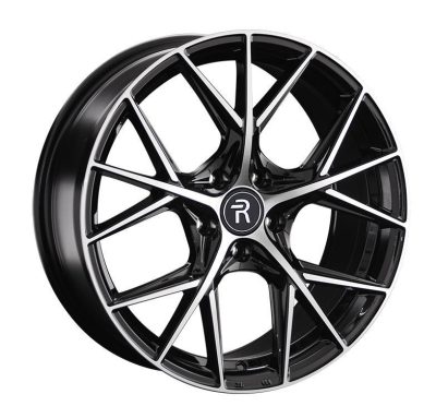 REPLAY TY400 18x8 5x114.3 ET50 DIA60.1