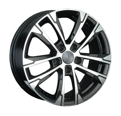 REPLAY VV137 16x6.5 5x112 ET33 DIA57.1