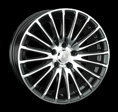 LS LS 565 16x7 5x100 ET40 DIA73.1