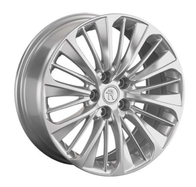Replay LX141 18x8 5x114.3 ET30 DIA60.1