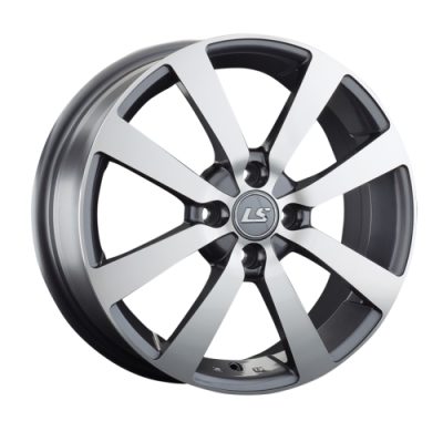 LS LS 948 16x6 4x100 ET41 DIA60.1