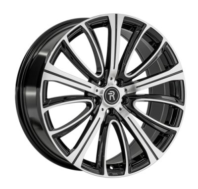 Replay GL95 20x8.5 5x108 ET45 DIA63.4