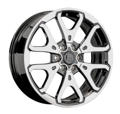 LS Forged LS FG20 18x7.5 6x139.7 ET30 DIA106.1