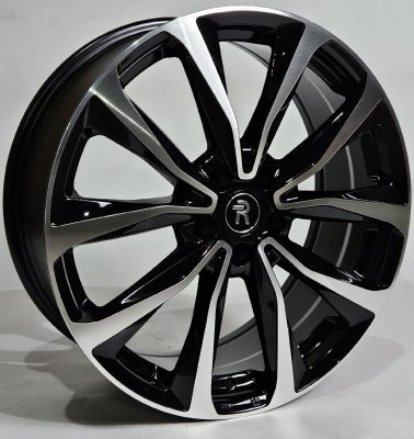 CHR107