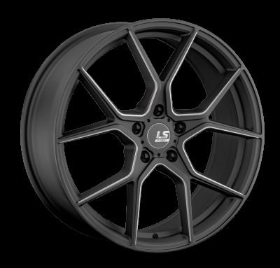 LS FlowForming LS RC72 20x8.5 5x120 ET41.5 DIA72.6