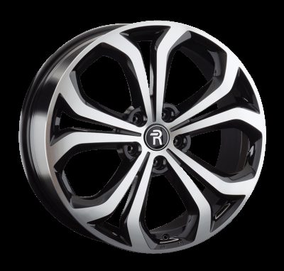Replay HND255 19x7.5 5x114.3 ET49.5 DIA67.1